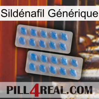 Sildénafil Générique 23